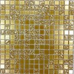 Shik Gold-1 Мозаика Bonaparte 